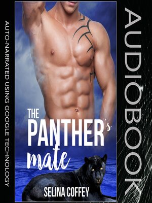 cover image of The Panther's Mate